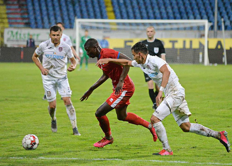 Poza Reagy Baah OFOSU