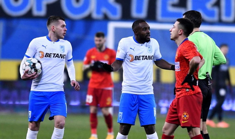 Poza Reagy Baah OFOSU