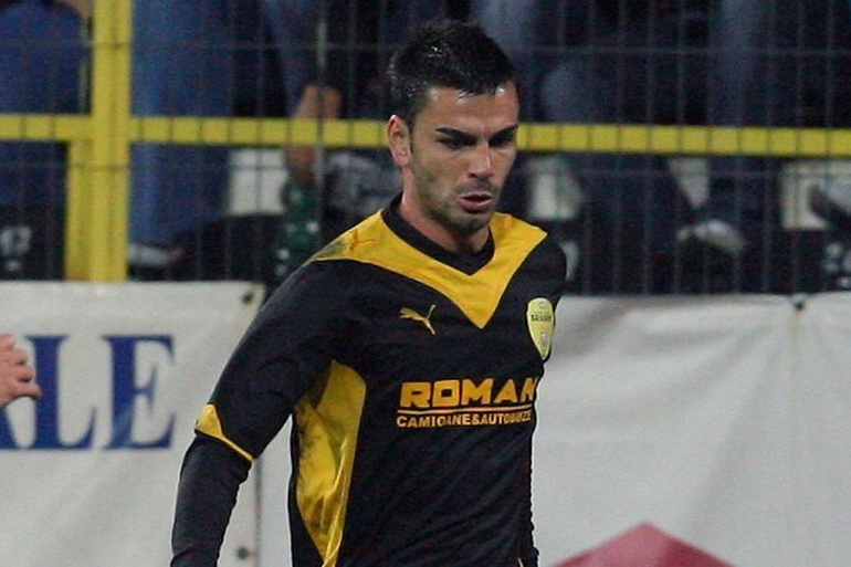 Poza Marian CRISTESCU