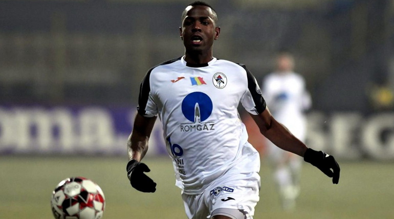 Poza Nicolao Manuel DUMITRU Cardoso