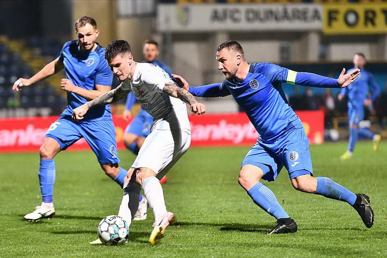 Poza Răzvan Bogdan PATRICHE