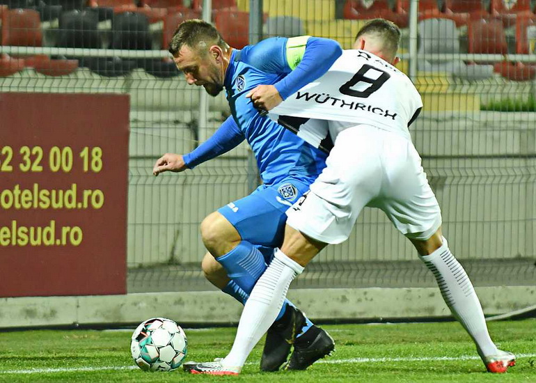 Poza Răzvan Bogdan PATRICHE