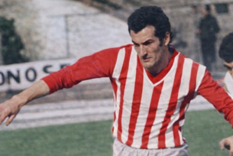 Poza Eugen POJONI (Jenö POZSONI )