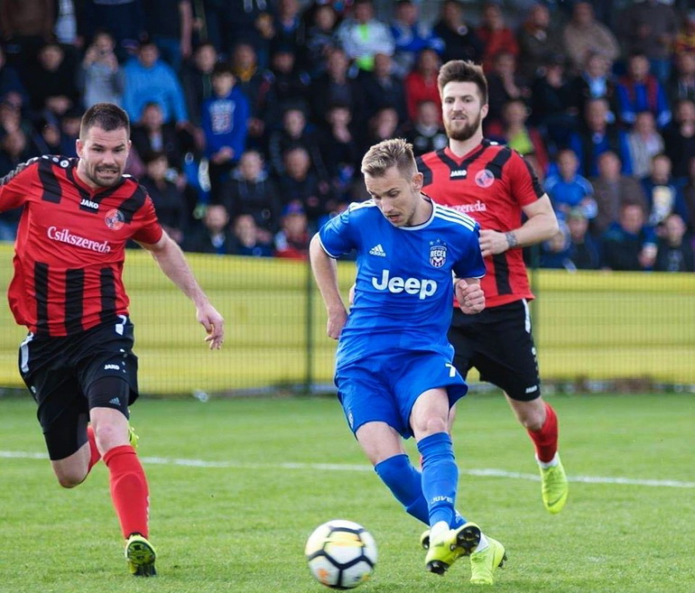 Poza Sergiu Robert CIOCAN