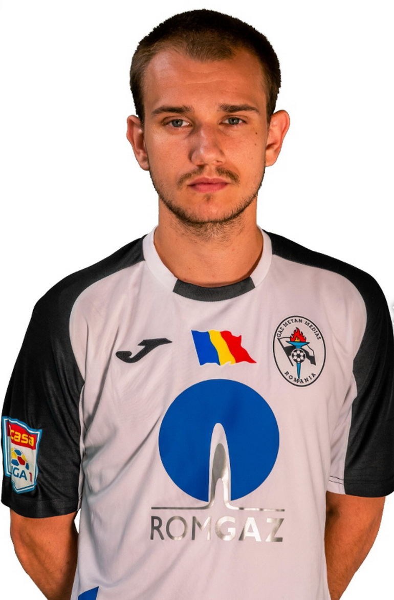 Poza Sergiu Robert CIOCAN