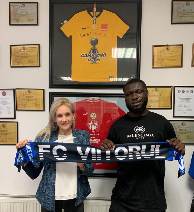 Poza Kevin LUCKASSEN