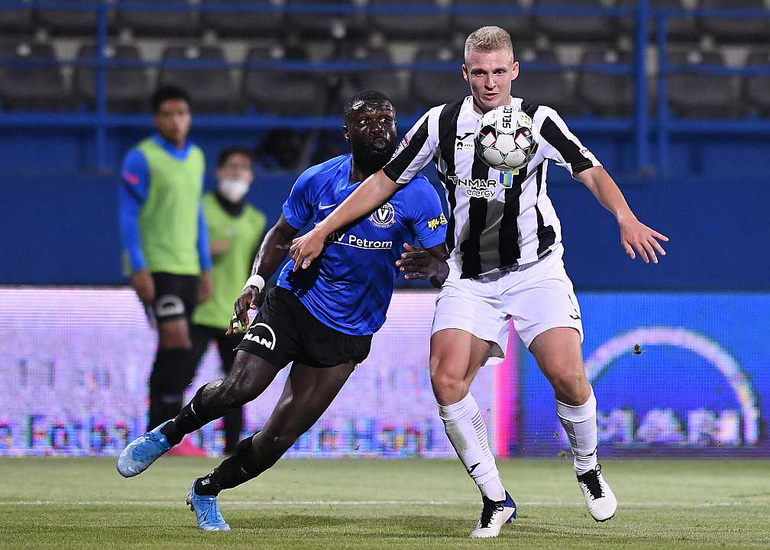 Poza Kevin LUCKASSEN