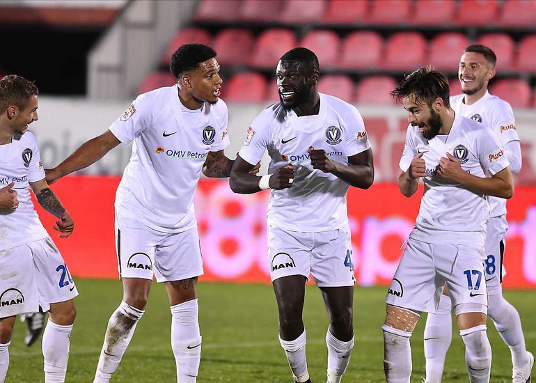 Poza Kevin LUCKASSEN