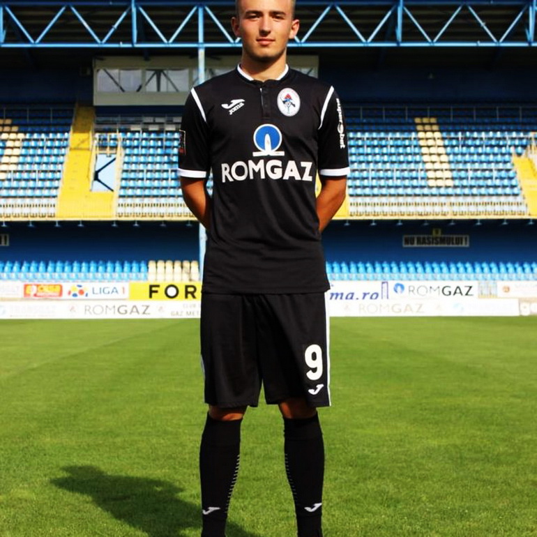 Poza Daniel Ovidiu NICULA