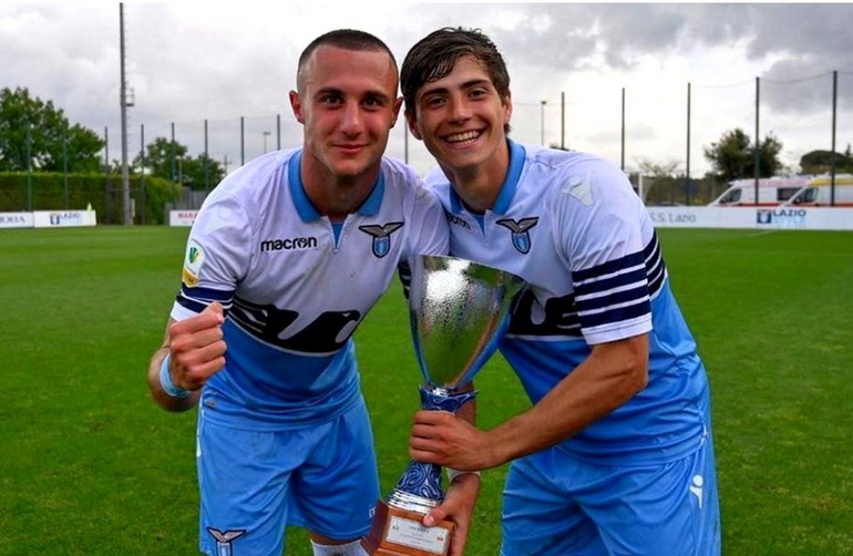 Poza Nikolaos BAXEVANOS