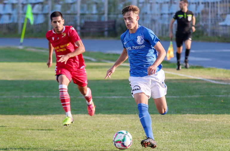 Poza Ștefan BODIȘTEANU