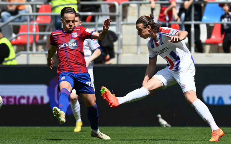 Poza Ștefan BODIȘTEANU