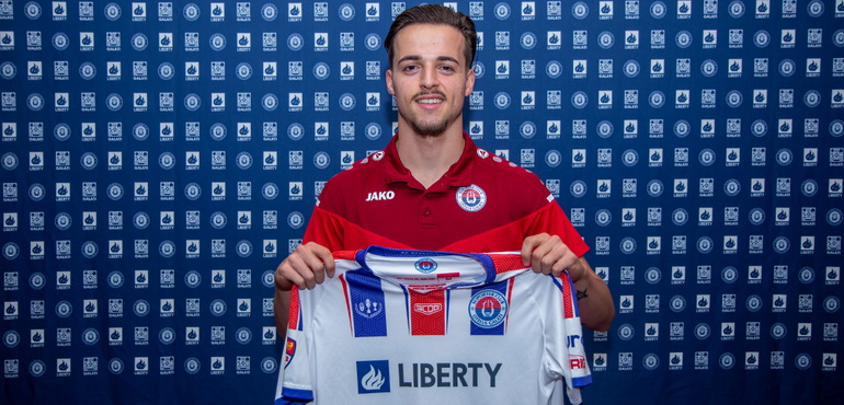 Poza Ștefan BODIȘTEANU