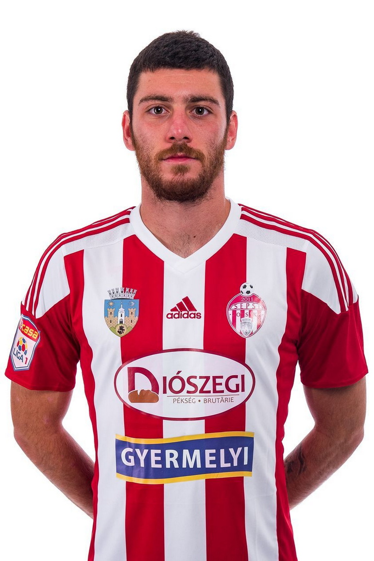 Poza Panagiotis DELIGIANNIDIS