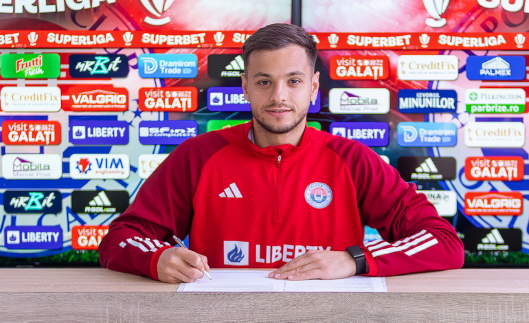 Poza Cosmin Andrei DUR-BOZOANCĂ