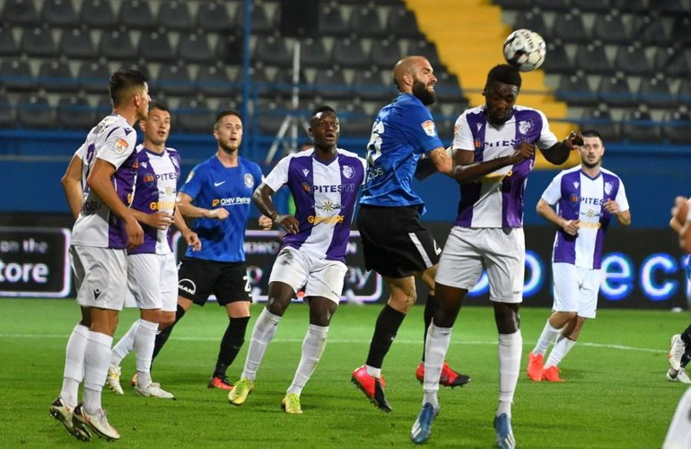 Poza Sylvain Boris Nabil DESLANDES