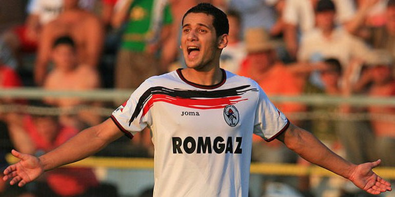 Poza Alexandru Paul CURTEAN