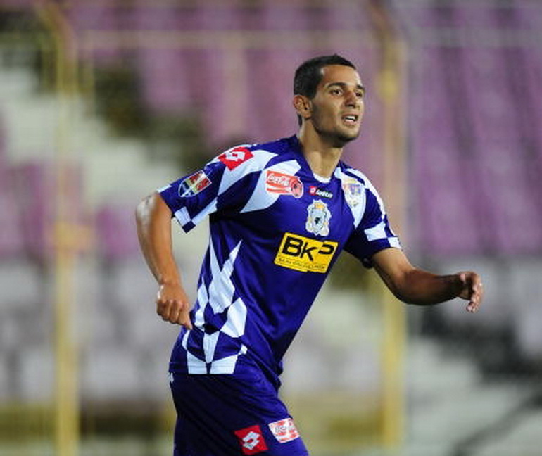 Poza Alexandru Paul CURTEAN