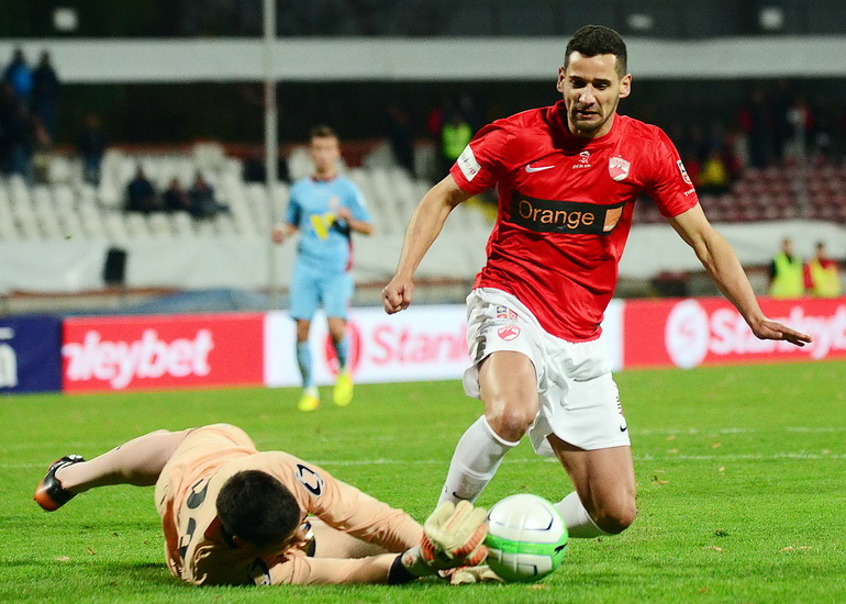 Poza Alexandru Paul CURTEAN