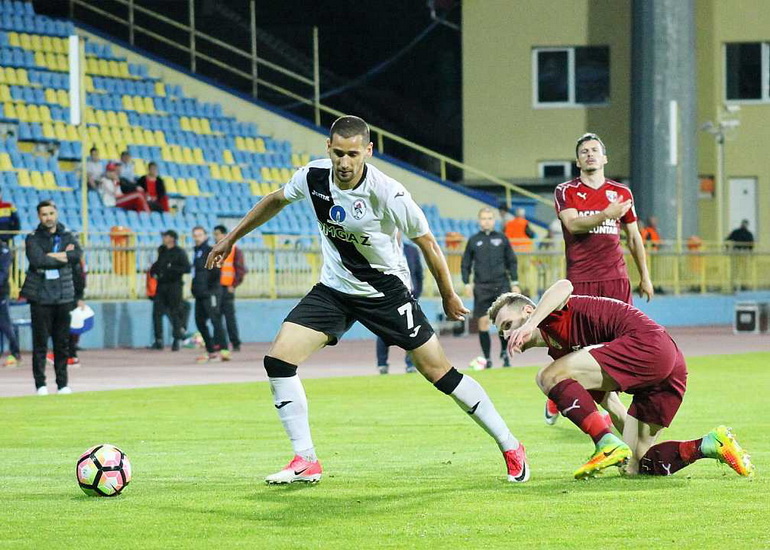 Poza Alexandru Paul CURTEAN