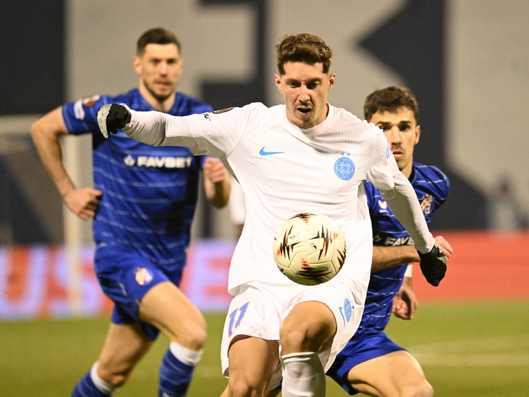 Poza David Raul MICULESCU