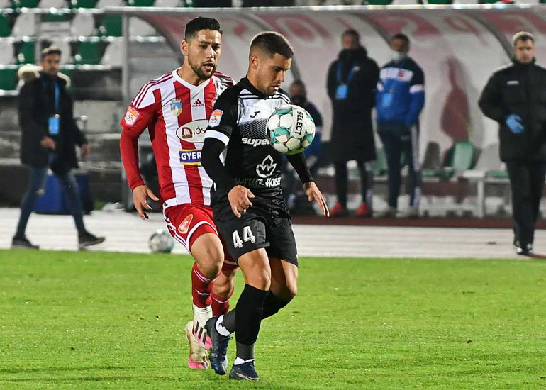 Poza Ángel BASTOS Teijeira