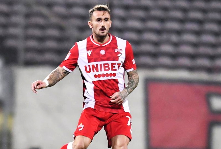 Poza ALEIX GARCÍA Serrano