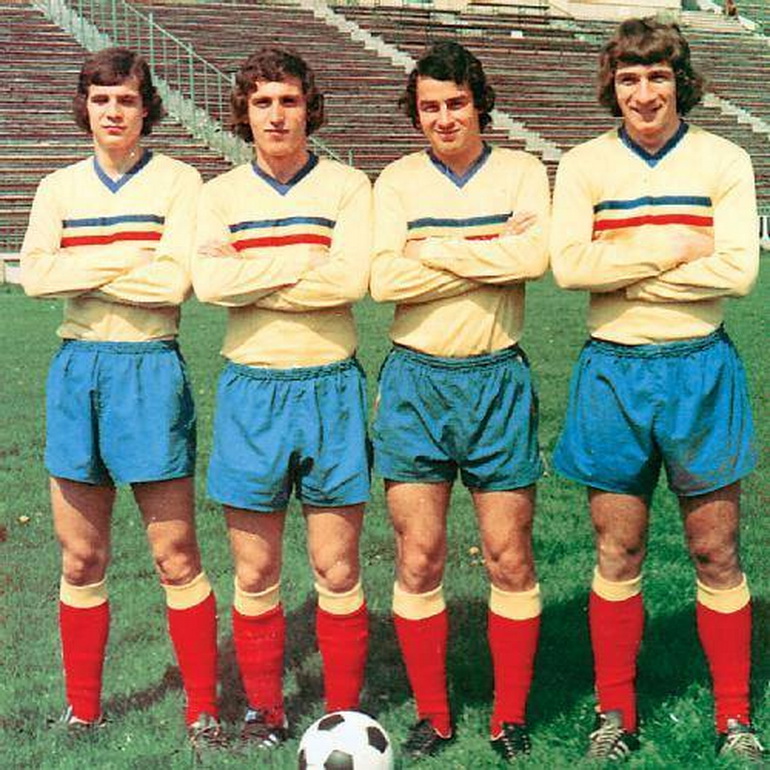 Poza Alexandru CUSTOV