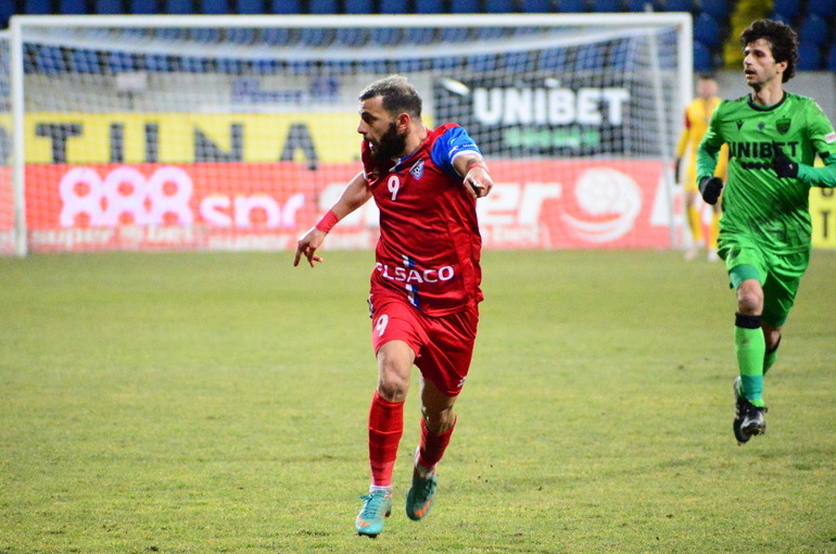 Poza Mahmoud AL-MAWAS