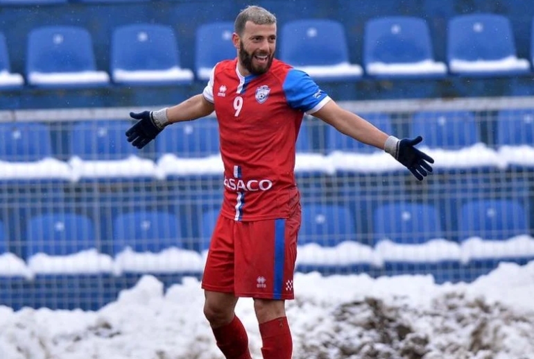 Poza Mahmoud AL-MAWAS