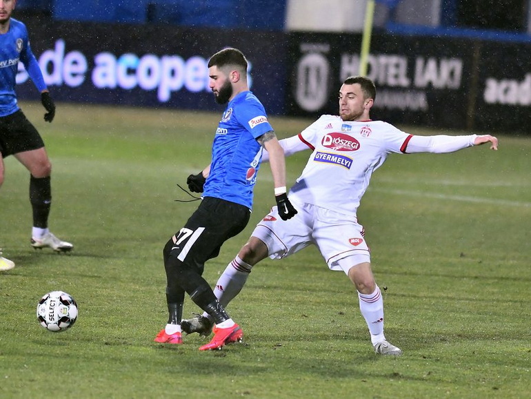 Poza Nándor Károly TAMÁS