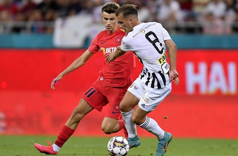 Poza Martin Christophe Jannick REMACLE