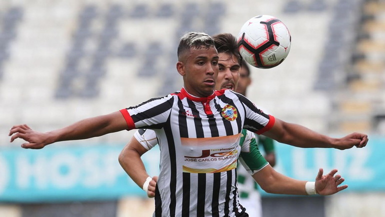 Poza RUAN Ribeiro TELES