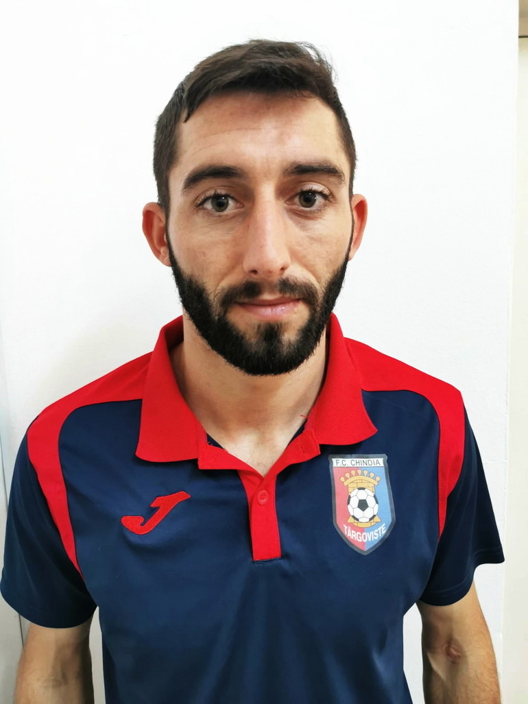 Poza Florinel Cătălin MITREA