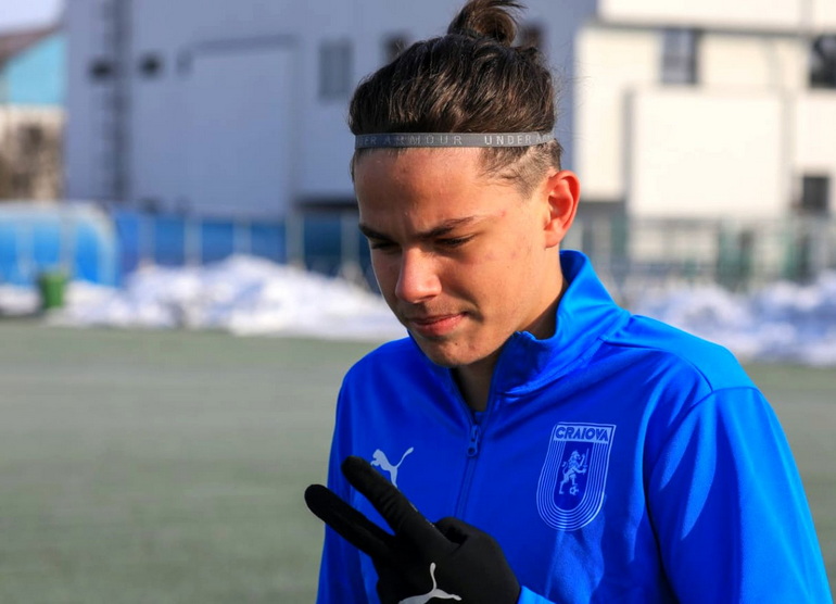 Poza Atanas Ioan TRICĂ-BALACI