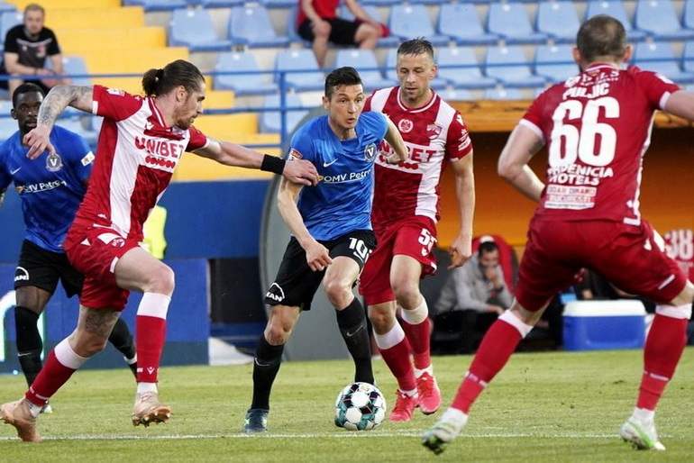 Poza Raúl ALBENTOSA Redal