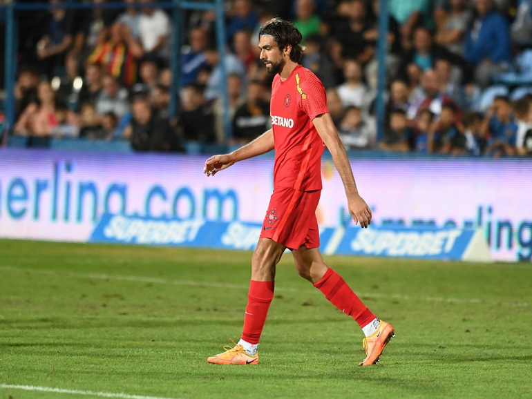 Poza Andrea COMPAGNO