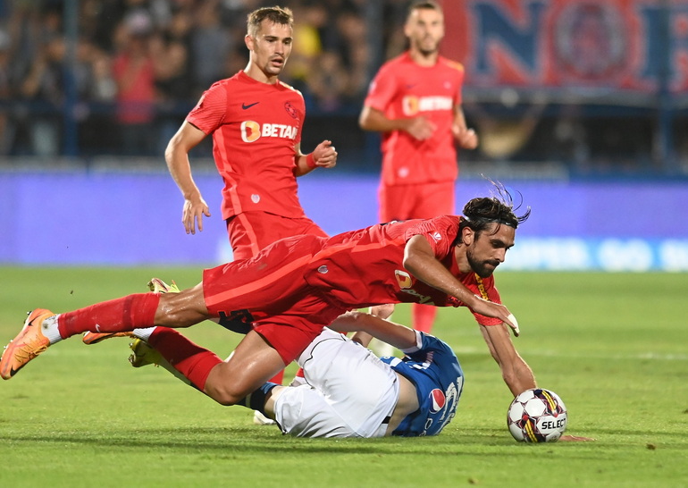 Poza Andrea COMPAGNO