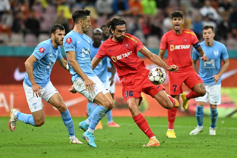 Poza Andrea COMPAGNO