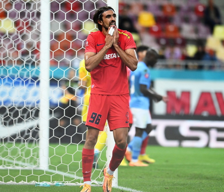 Poza Andrea COMPAGNO