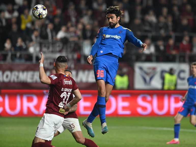 Poza Andrea COMPAGNO