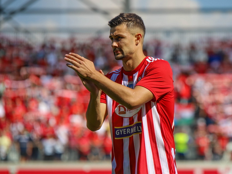 Poza Vitalie DAMAŞCAN