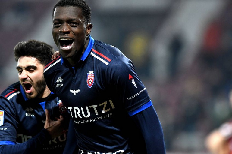 Poza Joyskim Aurélien DAWA Tchakonte