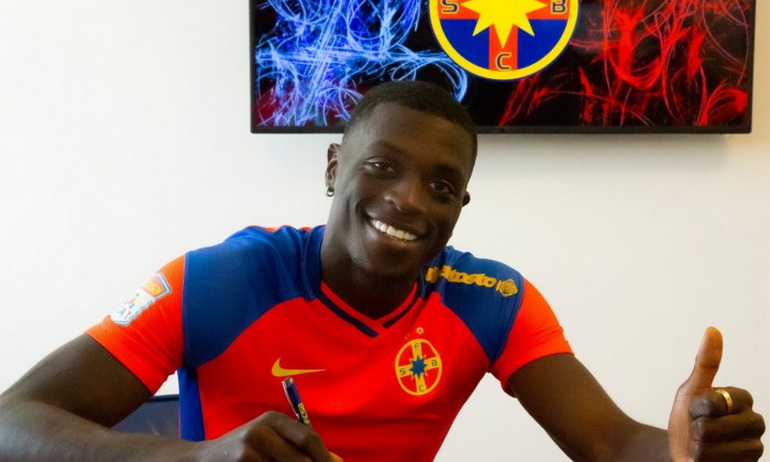 Poza Joyskim Aurélien DAWA Tchakonte