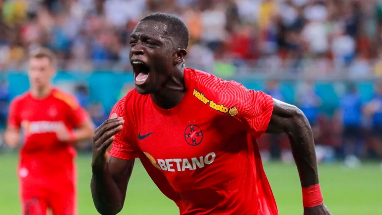 Poza Joyskim Aurélien DAWA Tchakonte