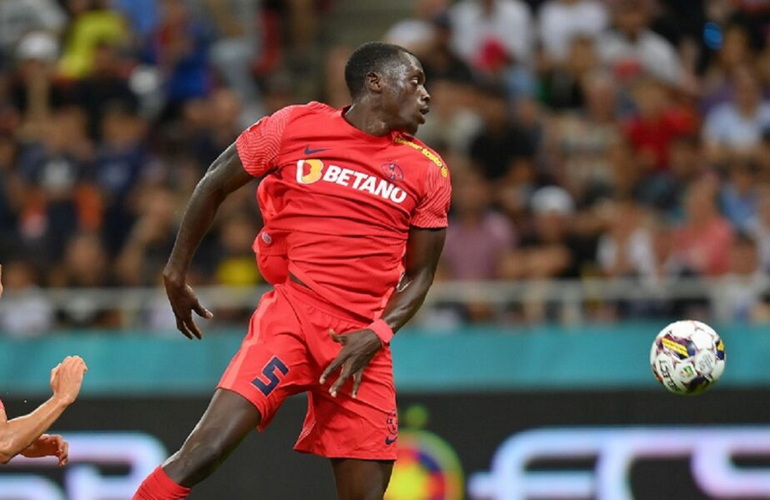 Poza Joyskim Aurélien DAWA Tchakonte