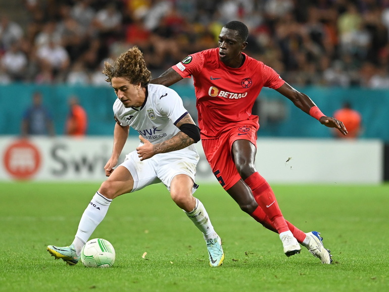 Poza Joyskim Aurélien DAWA Tchakonte