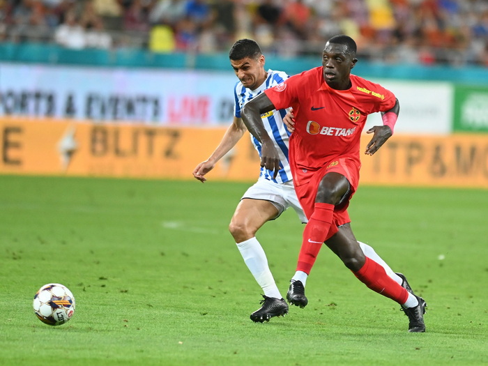 Poza Joyskim Aurélien DAWA Tchakonte