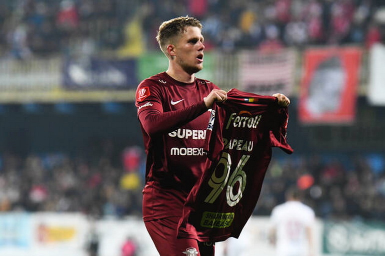 Poza Xian Ghislaine EMMERS