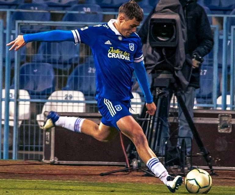 Poza William Guido BAETEN